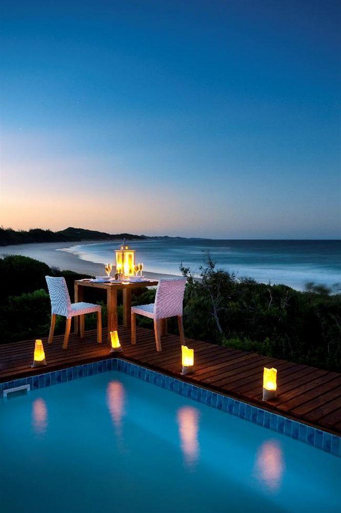 White Pearl Resorts Ponta Mamoli Inhaca Exterior foto