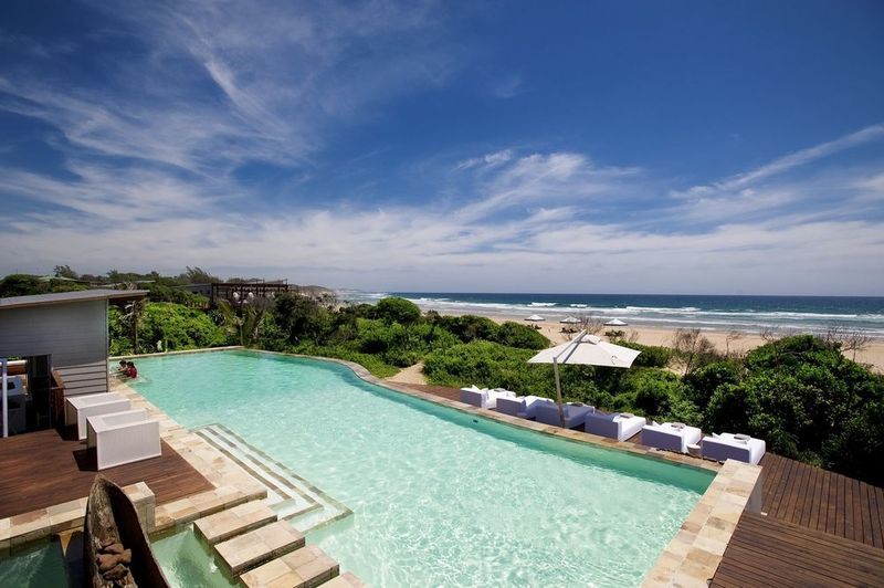 White Pearl Resorts Ponta Mamoli Inhaca Exterior foto
