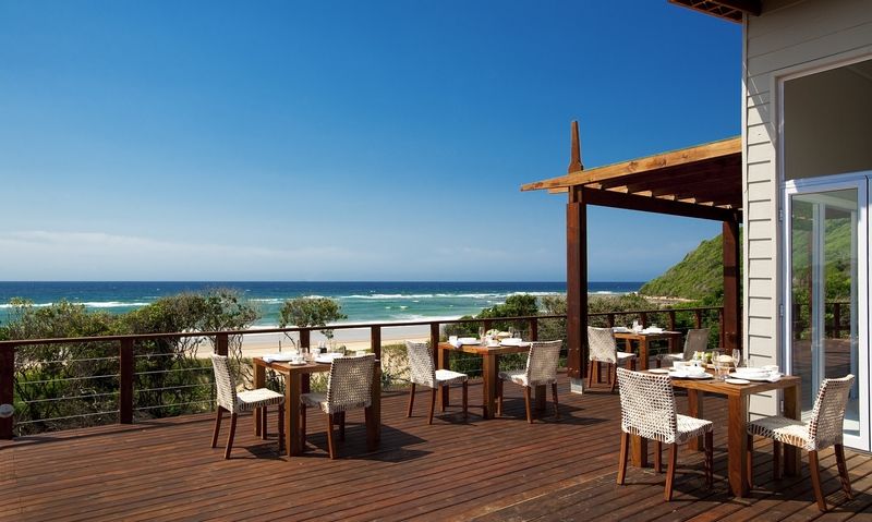 White Pearl Resorts Ponta Mamoli Inhaca Exterior foto
