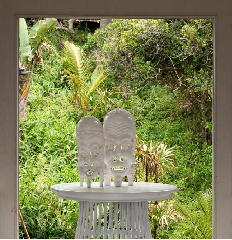 White Pearl Resorts Ponta Mamoli Inhaca Exterior foto